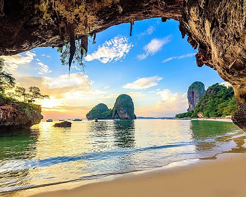 Krabi, Thailand