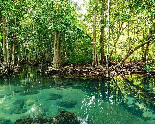 Krabi, Thailand