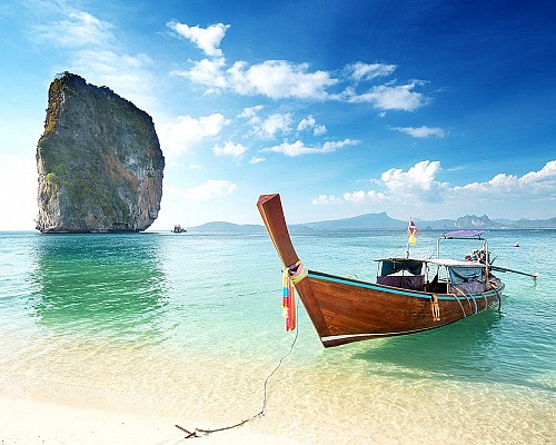 Krabi, Thailand