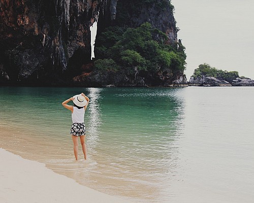 Krabi, Thailand