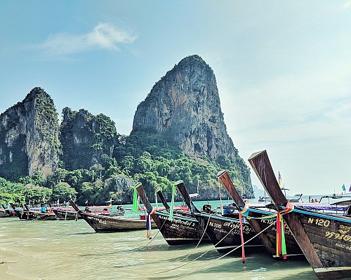 Krabi, Thailand