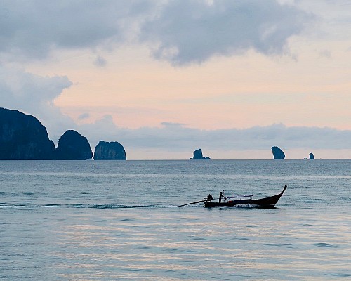 Krabi, Thailand