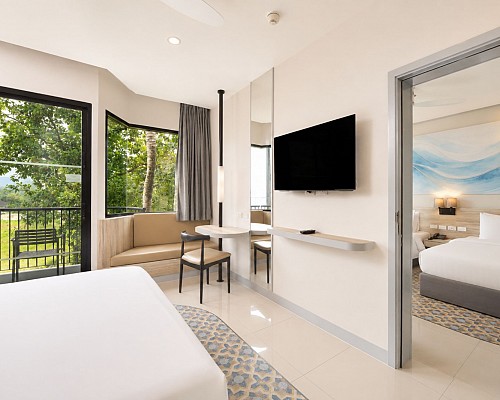 Superior Garden View Room