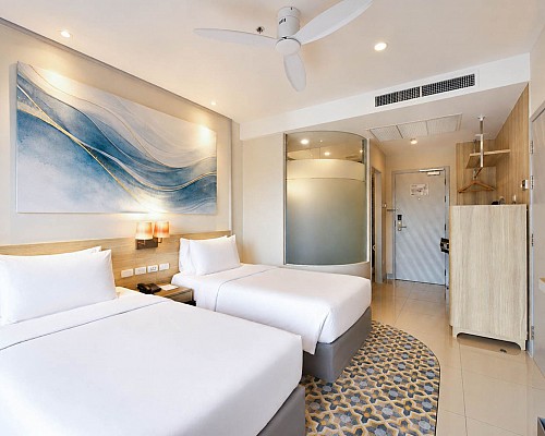 Superior Garden View Room